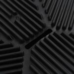 vidaXL Domáca toaleta pre psy 2 ks s podnosom a umelou trávou zelená 63x50x7 cm – Obrázok 4