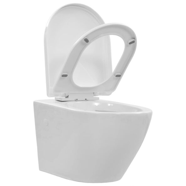 VXL8719883680125_g_en_hd_4.jpg vidaXL Závesné bezokrajové WC biele keramické – Obrázok 6