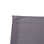 vidaXL Režisérske stoličky 2 ks, akáciový masív – Obrázok 6