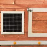 vidaXL Králikáreň 140x63x120 cm jedľové drevo – Obrázok 6