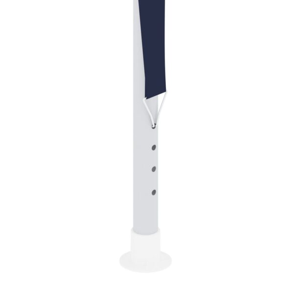 VXL8719883767468_g_en_hd_5.jpg vidaXL Párty stan 4x4 m, modrý – Obrázok 6