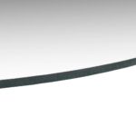 vidaXL Nástenné zrkadlá 2 ks 60 cm okrúhle sklenené – Obrázok 4