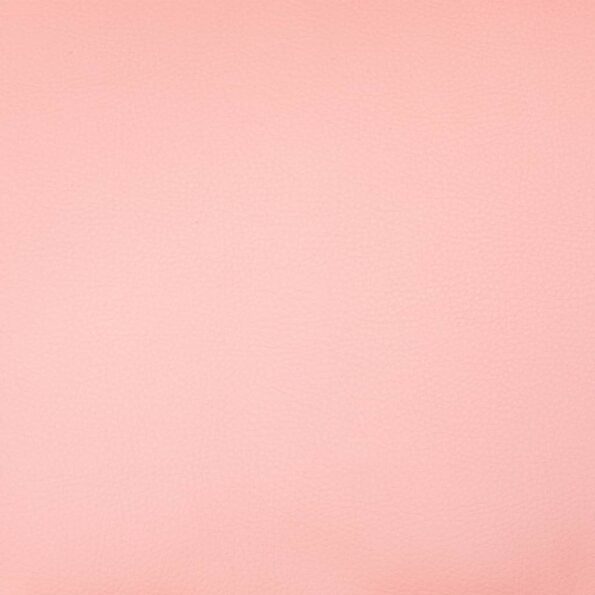 vidaXL Otočná kancelárska stolička ružová umelá koža – Obrázok 3