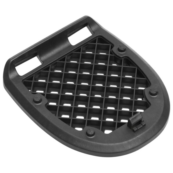 vidaXL Kufor na motorku pre prilbu 35 l – Obrázok 7