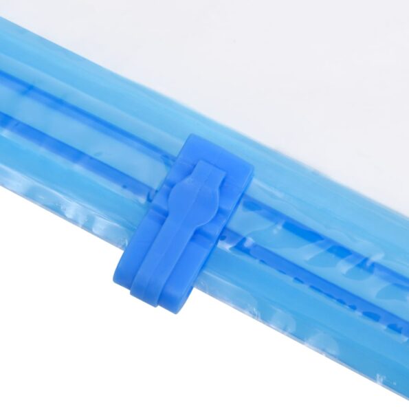 vidaXL Vákuové cestovné úložné vrecká 60x40 cm 10 ks – Obrázok 5