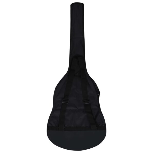 vidaXL Klasická gitara pre začiatočníkov a deti s taškou 1/2 34" – Obrázok 10