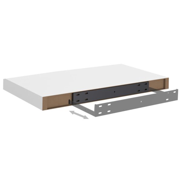 VXL8720286074411_g_en_hd_5.jpg vidaXL Plávajúce nástenné police 4 ks, biele 50x23x3,8 cm, MDF – Obrázok 7