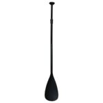vidaXL Nafukovací Stand Up Paddleboard 305x76x15 cm čierny – Obrázok 9