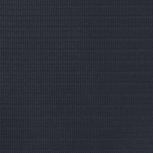 vidaXL Záhradná tieniaca fólia, PVC 35x0,19 m, matná tmavosivá – Obrázok 3