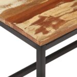 vidaXL TV skrinka 180x30x50 cm recyklovaný masív – Obrázok 7