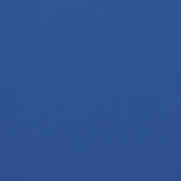 vidaXL Podložka na záhradnú lavičku 100x50x3 cm, oxfordská látka – Obrázok 6