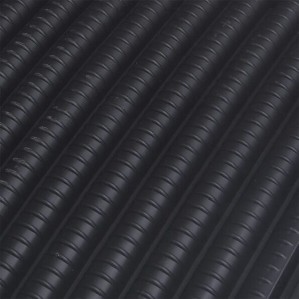 vidaXL Dvojitý bazénový solárny ohrievací panel 150x75 cm – Obrázok 2