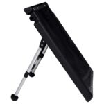 vidaXL Dvojitý bazénový solárny ohrievací panel 150x75 cm – Obrázok 6