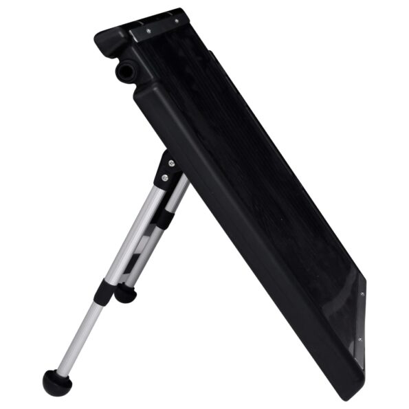 vidaXL Dvojitý bazénový solárny ohrievací panel 150x75 cm – Obrázok 6