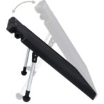 vidaXL Dvojitý bazénový solárny ohrievací panel 150x75 cm – Obrázok 7