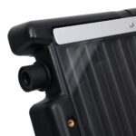 vidaXL Dvojitý bazénový solárny ohrievací panel 150x75 cm – Obrázok 9