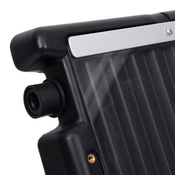 vidaXL Dvojitý bazénový solárny ohrievací panel 150x75 cm – Obrázok 9