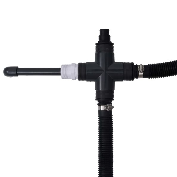 vidaXL Dvojitý bazénový solárny ohrievací panel 150x75 cm – Obrázok 10