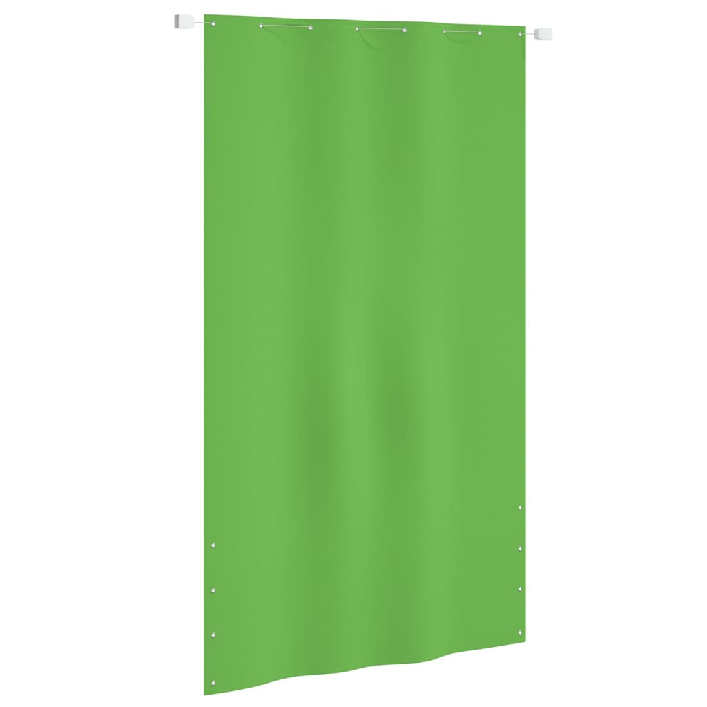 VXL8720286161128_a_en_hd_1.jpg vidaXL Balkónová markíza bledozelená 140x240 cm oxfordská látka – Obrázok 1