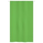 vidaXL Balkónová markíza bledozelená 140x240 cm oxfordská látka – Obrázok 2