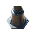 vidaXL Preston Záhradné svetlá 2 ks 105 cm – Obrázok 6