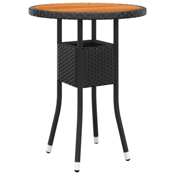 VXL8720286203927_g_en_hd_4.jpg vidaXL 3-dielna záhradná bistro súprava polyratan čierna – Obrázok 6