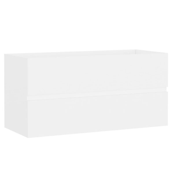 VXL8720286220757_a_en_hd_1.jpg vidaXL Skrinka pod umývadlo, biela 90x38,5x45 cm, kompozitné drevo – Obrázok 2