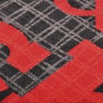 vidaXL Kuchynský koberec prateľný dizajn Hot & Spicy 60x300 cm – Obrázok 2