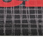 vidaXL Kuchynský koberec prateľný dizajn Hot & Spicy 60x300 cm – Obrázok 4