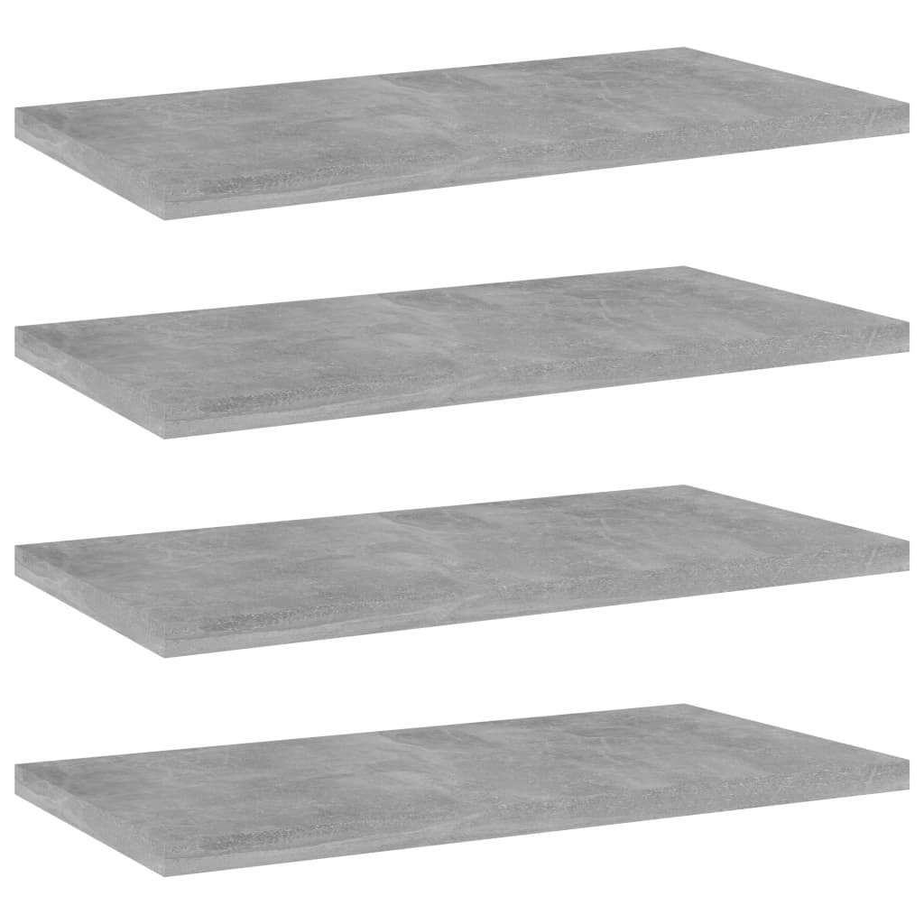 VXL8720286243992_a_en_hd_1.jpg vidaXL Prídavné police 8ks, betónovo sivé 40x20x1,5cm kompozitné drevo – Obrázok 1