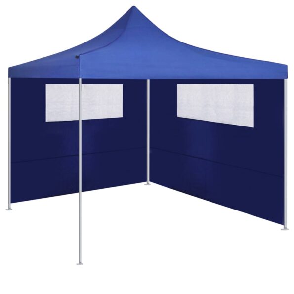 VXL8720286351659_g_en_hd_1.jpg vidaXL Bočné steny altánku s oknami 2 ks modré – Obrázok 2