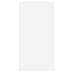 vidaXL TV skrinka, biela 30,5x30x60 cm, kompozitné drevo – Obrázok 8