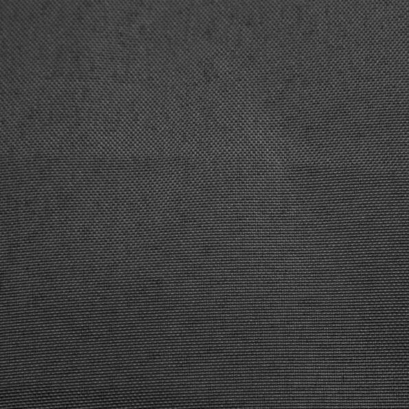 vidaXL Záhradná 2-miestna pohovka s podložkami sivá borovicový masív – Obrázok 3