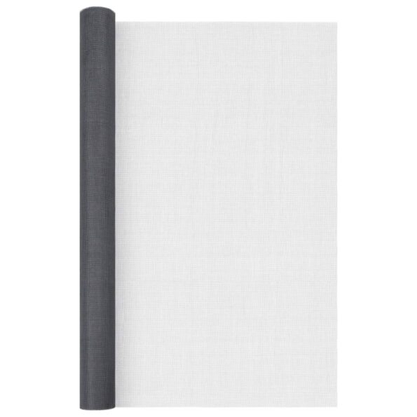 VXL8720286363287_g_en_hd_3.jpg vidaXL Sieť proti hmyzu sklené vlákno 112x1000 cm sivá – Obrázok 4
