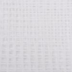 vidaXL Náhradná plachta na skleník (36 m²) 3x12x2 m, priehľadná – Obrázok 2