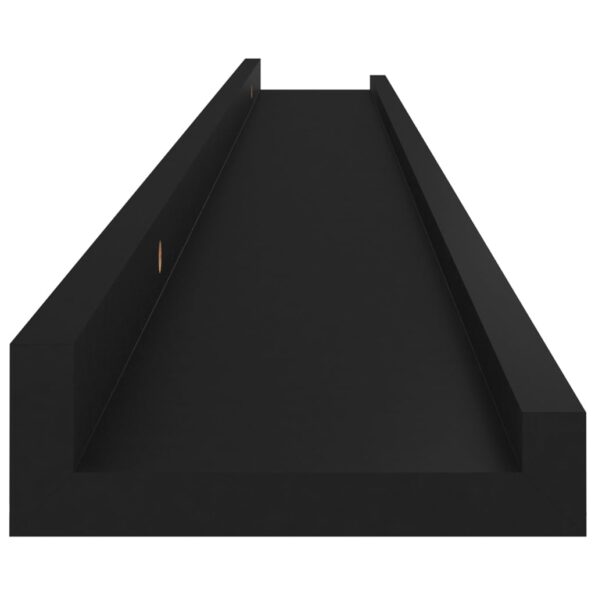 VXL8720286417669_g_en_hd_5.jpg vidaXL Nástenné police 2 ks, čierne 100x9x3 cm – Obrázok 7