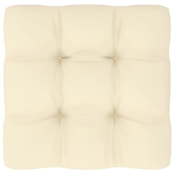 vidaXL 5-dielna záhradná súprava s podložkami, borovicový masív – Obrázok 5