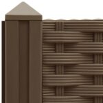 vidaXL Vyvýšený záhon 120x40x71 cm polypropylén – Obrázok 5