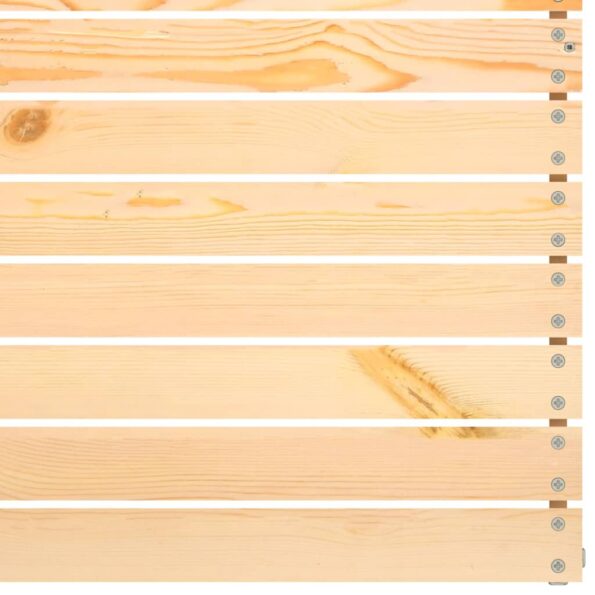 VXL8720286543603_g_en_hd_4.jpg vidaXL Záhradná stredová pohovka s podložkami, borovicový masív – Obrázok 5