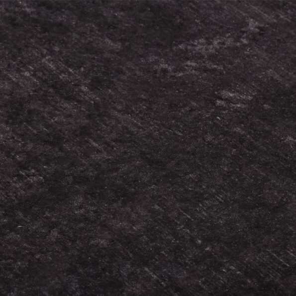 VXL8720286653661_g_en_hd_1.jpg vidaXL Prateľný koberec 190x300 cm čierno-zlatý protišmykový – Obrázok 2