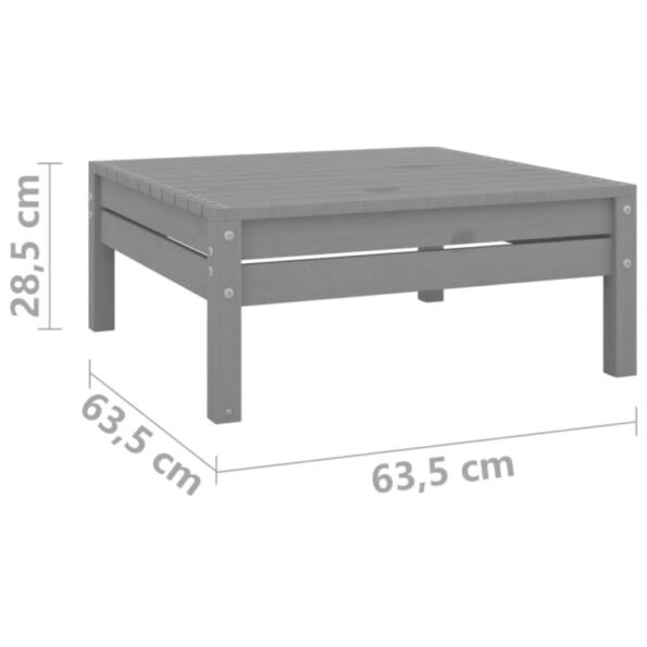 VXL8720286687765_g_en_hd_6.jpg vidaXL 8-dielna záhradná sedacia súprava, borovicový masív, sivá – Obrázok 8