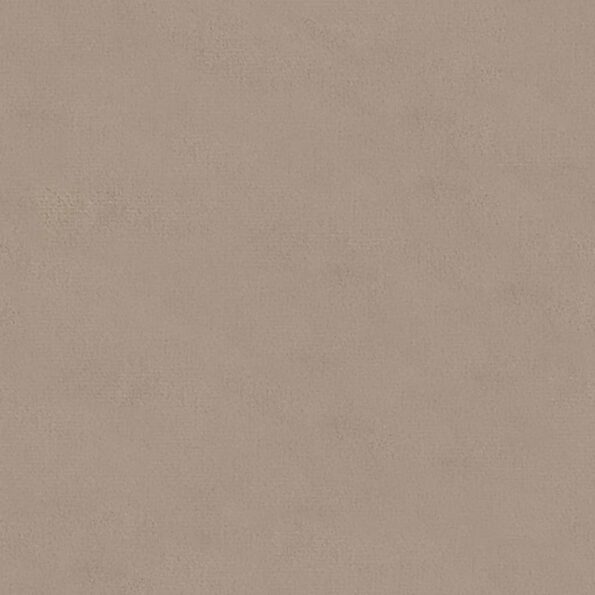 vidaXL Podnožka bledosivá 60x60x36 cm látka z mikrovlákna – Obrázok 5