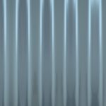 vidaXL Strešné panely 12 ks práškovaná oceľ sivá 100x36 cm – Obrázok 6