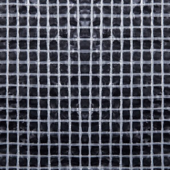 vidaXL Celta Leno 140 g/m² 8x12 m biela – Obrázok 6