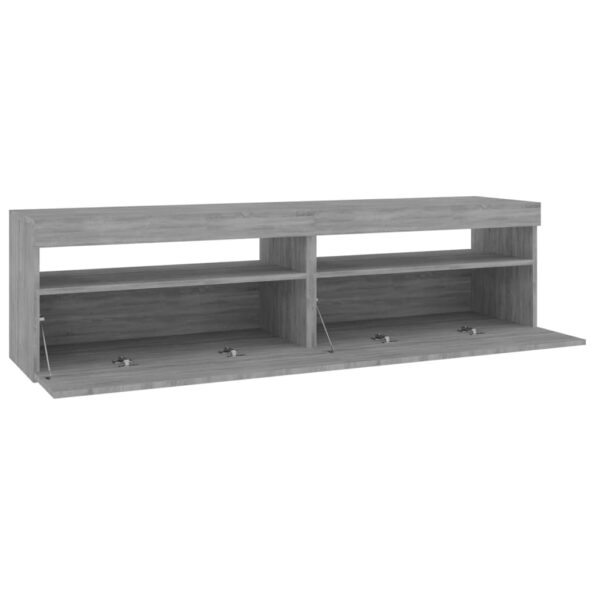 VXL8720286931912_g_en_hd_6.jpg vidaXL TV skrinky s LED svetlami 2 ks sivý dub sonoma 75x35x40 cm – Obrázok 8