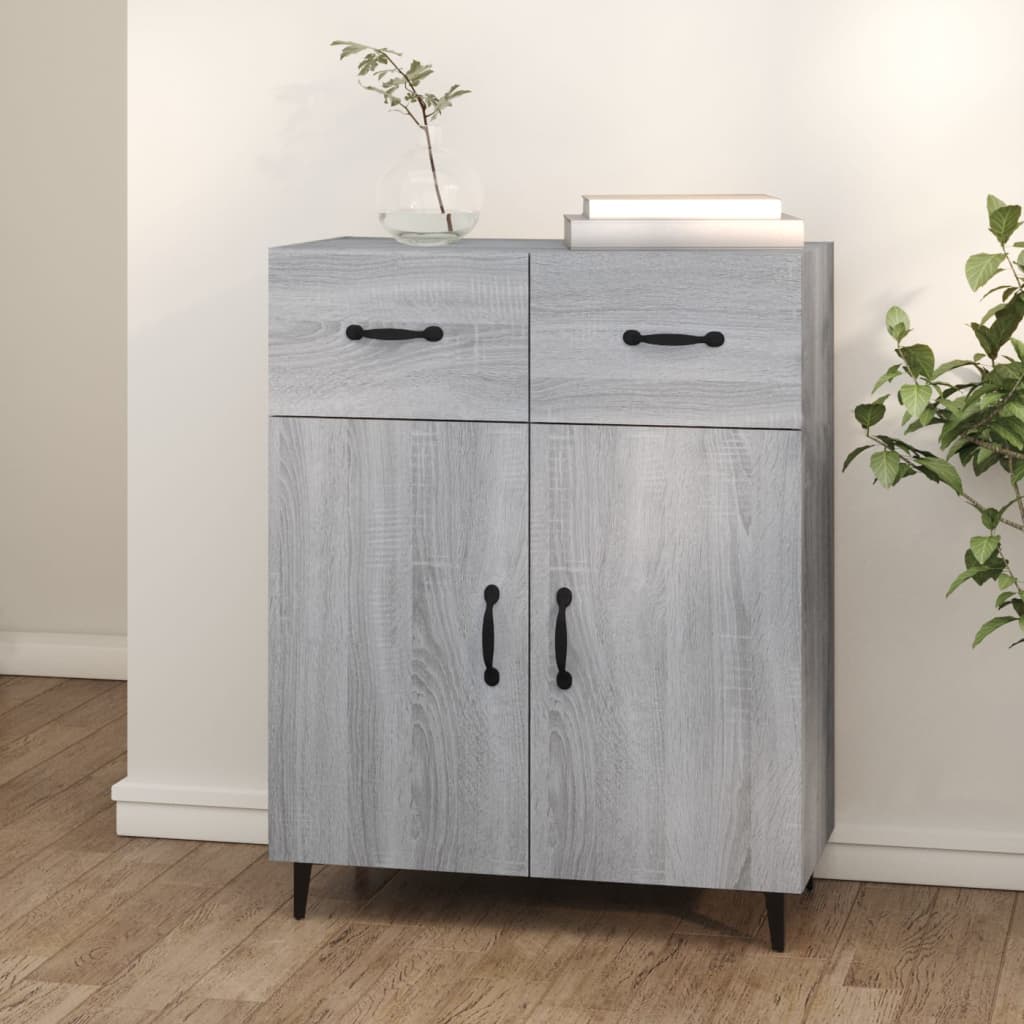VXL8720286973592_m_en_hd_1.jpg vidaXL Komoda sivý dub sonoma 69,5x34x90 cm kompozitné drevo – Obrázok 1