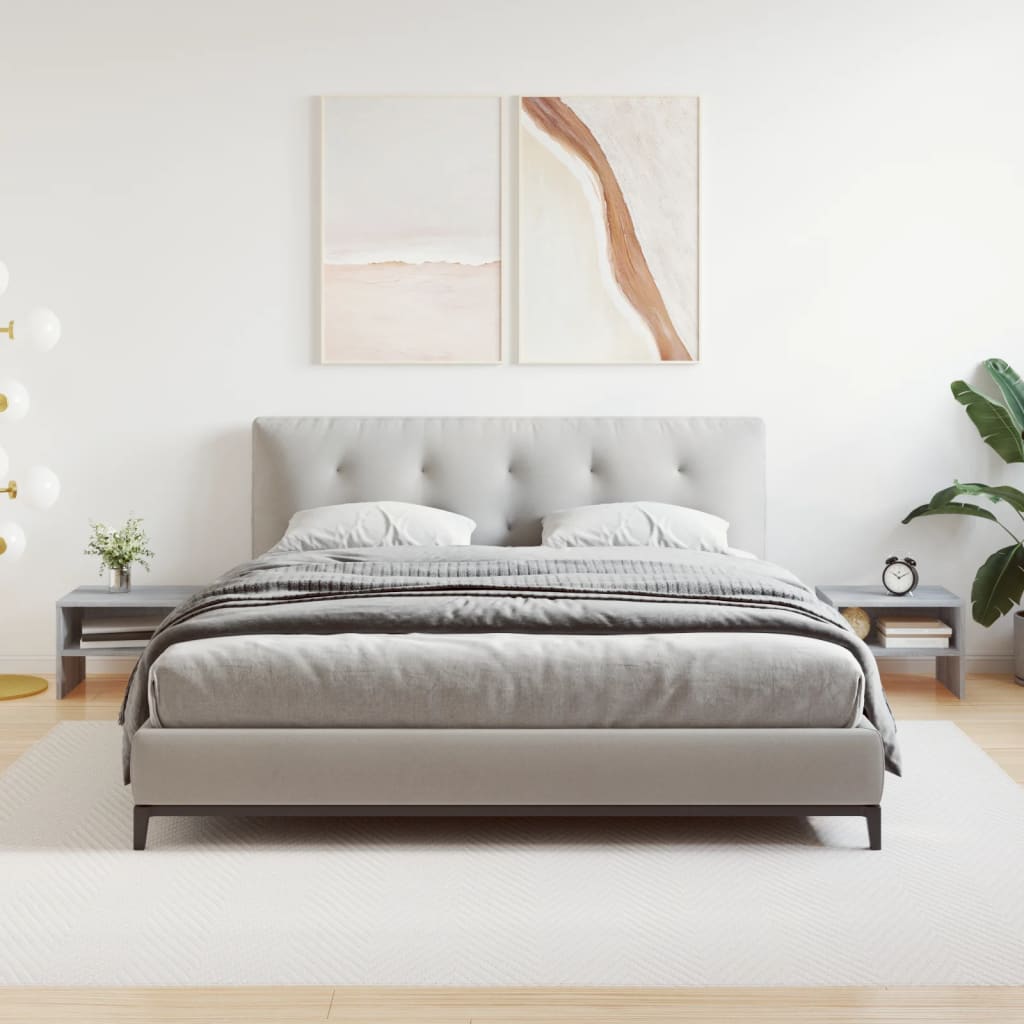 VXL8720286975022_m_en_hd_1.jpg vidaXL Nočné stolíky 2 ks sivý dub sonoma 40x30x30 cm spracované drevo – Obrázok 1