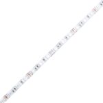 vidaXL TV skrinka s LED, sivý dub sonoma 160x35x40 cm – Obrázok 11