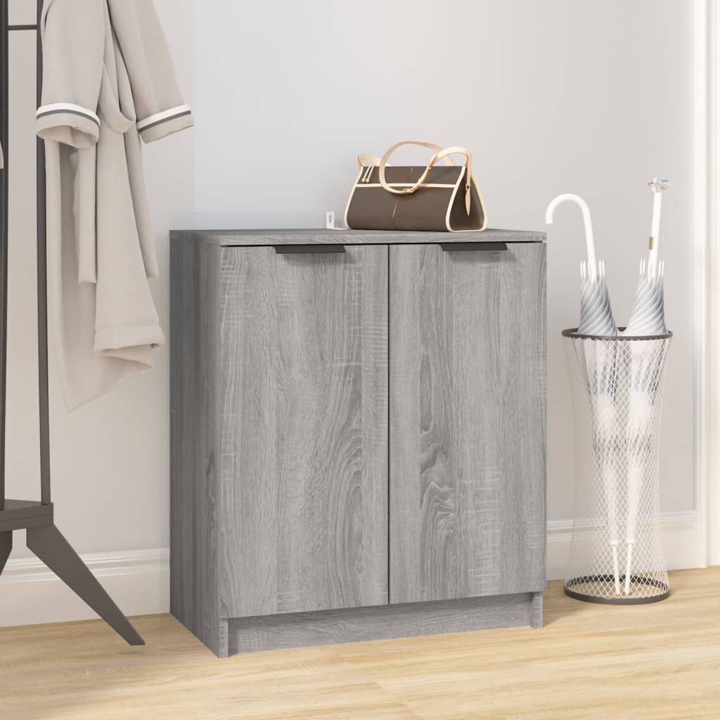 VXL8720287084655_m_en_hd_1.jpg vidaXL Botník sivý dub sonoma 59x35x70 cm spracované drevo – Obrázok 1