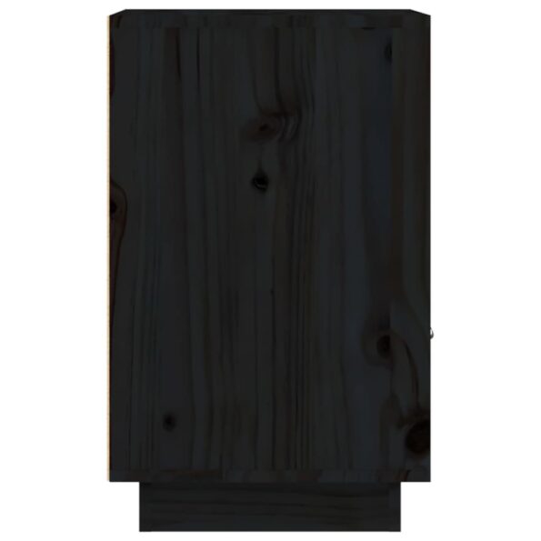 VXL8720287204084_g_en_hd_5.jpg vidaXL Nočný stolík čierny 40x34x55 cm masívne borovicové drevo – Obrázok 7